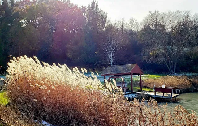 $695,000 | 5364 Everson Road, Argyle, WI 53504