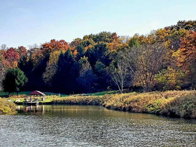 $695,000 | 5364 Everson Road, Argyle, WI 53504