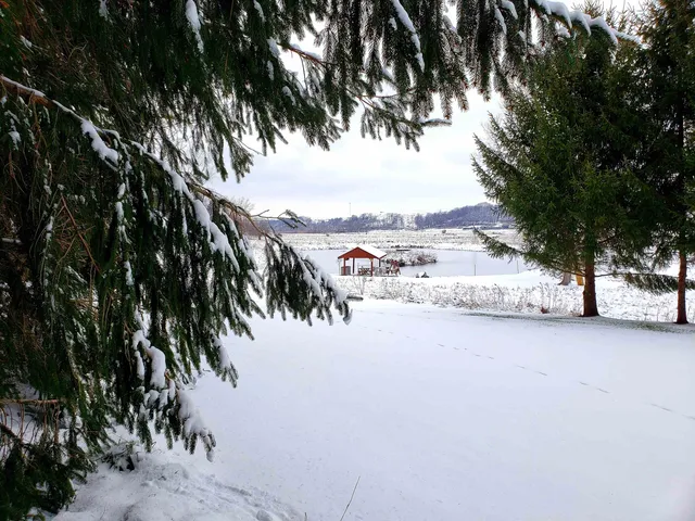 $695,000 | 5364 Everson Road, Argyle, WI 53504