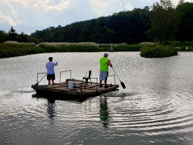 $695,000 | 5364 Everson Road, Argyle, WI 53504