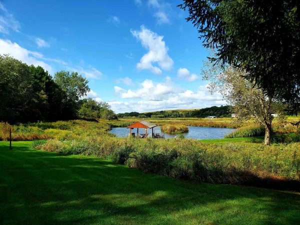 $695,000 | 5364 Everson Road, Argyle, WI 53504