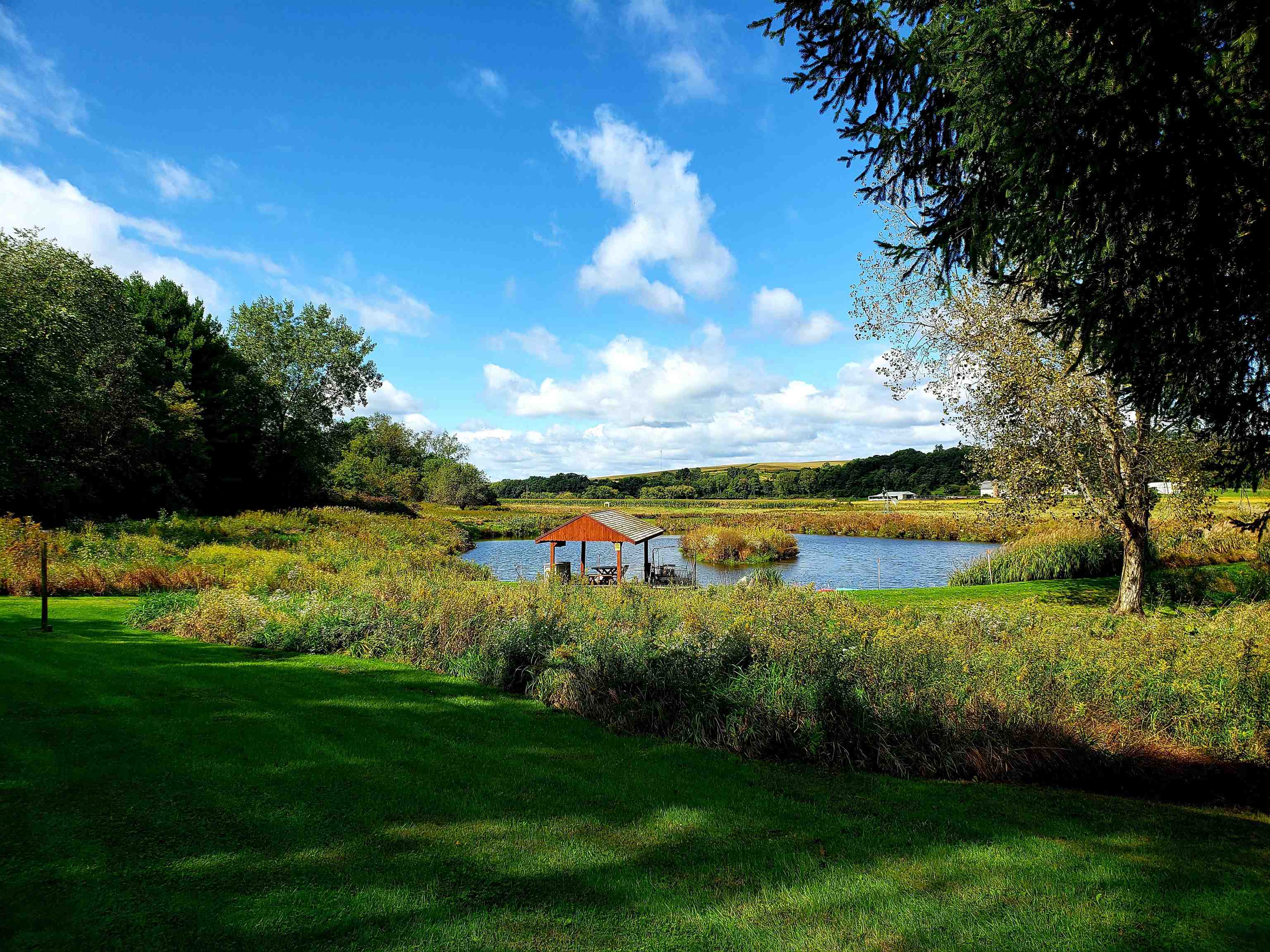 5364 Everson Road Argyle, WI 53504 - Photo 29 of 50