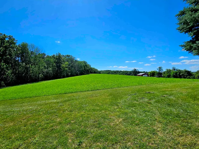 $695,000 | 5364 Everson Road, Argyle, WI 53504