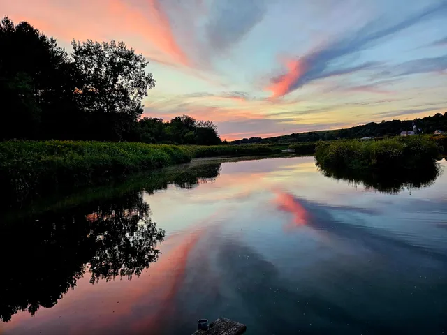 $695,000 | 5364 Everson Road, Argyle, WI 53504