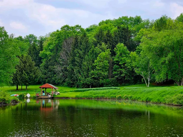 $695,000 | 5364 Everson Road, Argyle, WI 53504