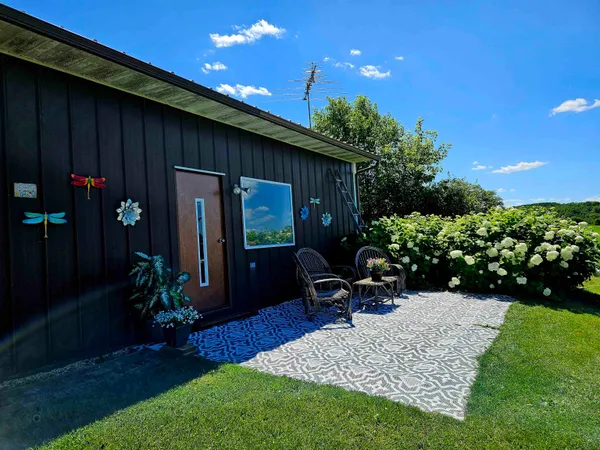 $695,000 | 5364 Everson Road, Argyle, WI 53504