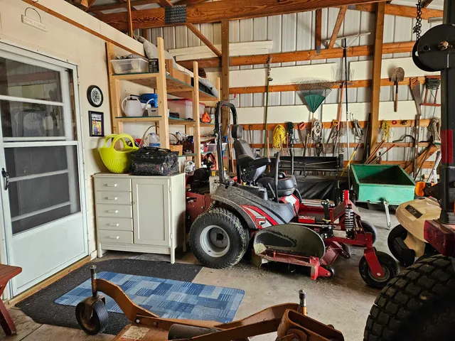 $695,000 | 5364 Everson Road, Argyle, WI 53504