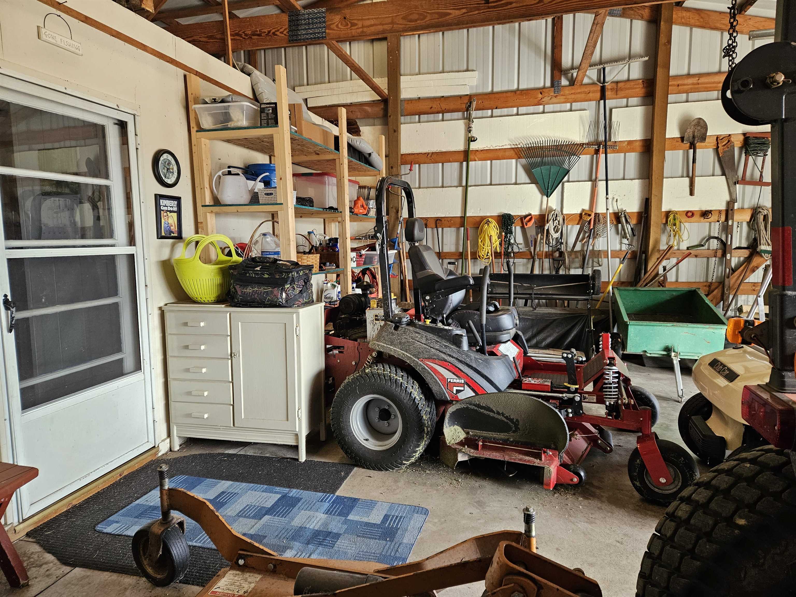 5364 Everson Road Argyle, WI 53504 - Photo 47 of 50