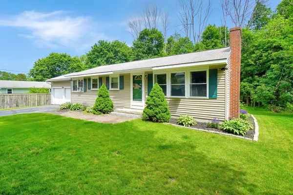 $465,000 | 43 Ennis Street, Westbrook, ME 04092