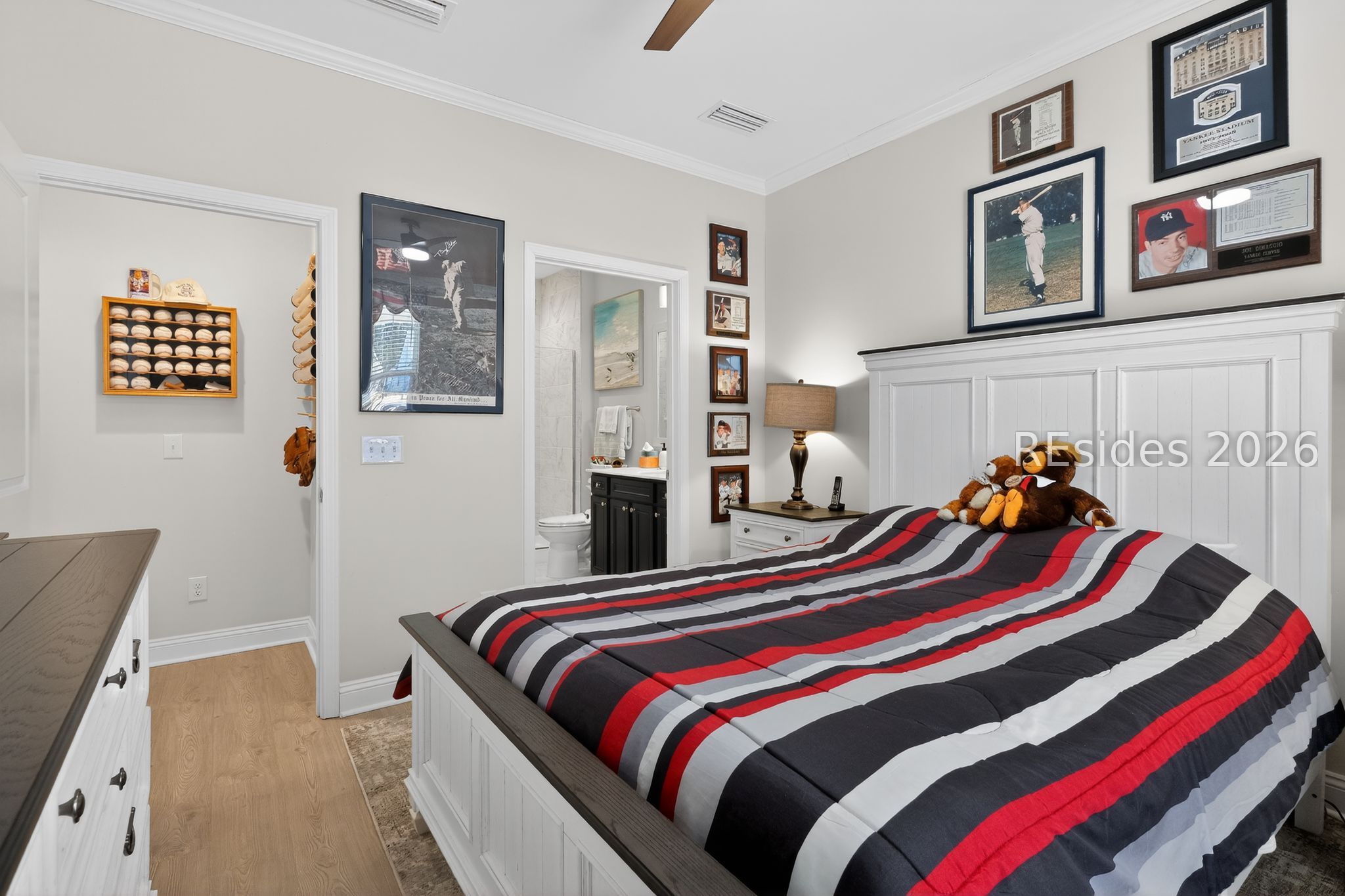 633 Destiny Drive Bluffton, SC 29909 - Photo 24 of 29 second bedroom