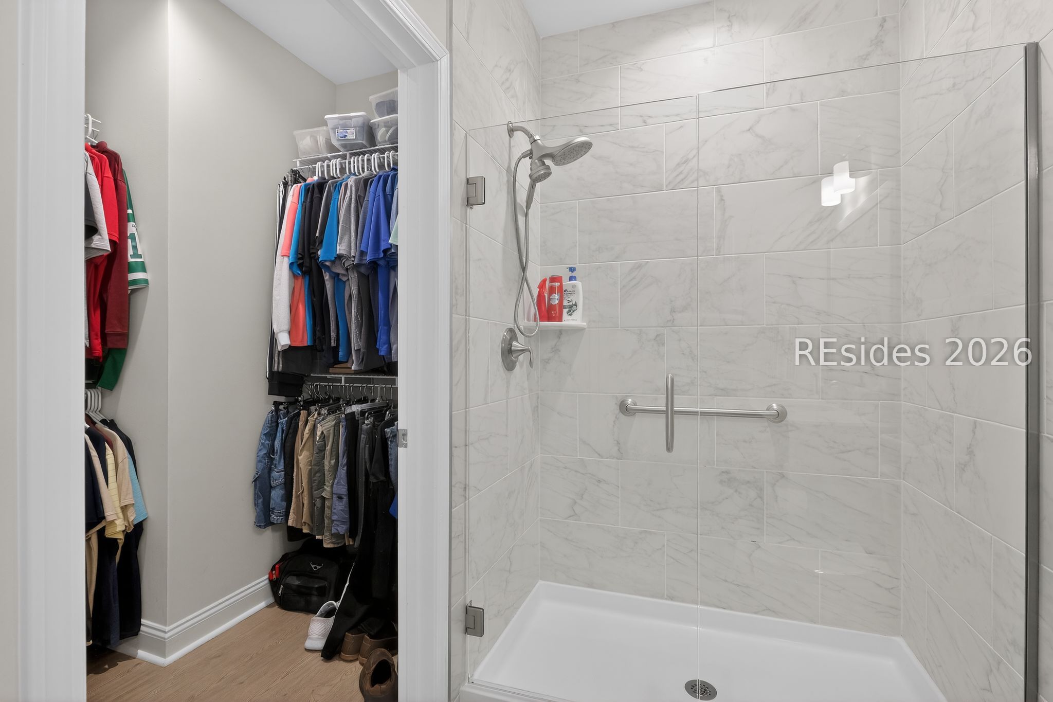 633 Destiny Drive Bluffton, SC 29909 - Photo 25 of 29 second bedroom bath