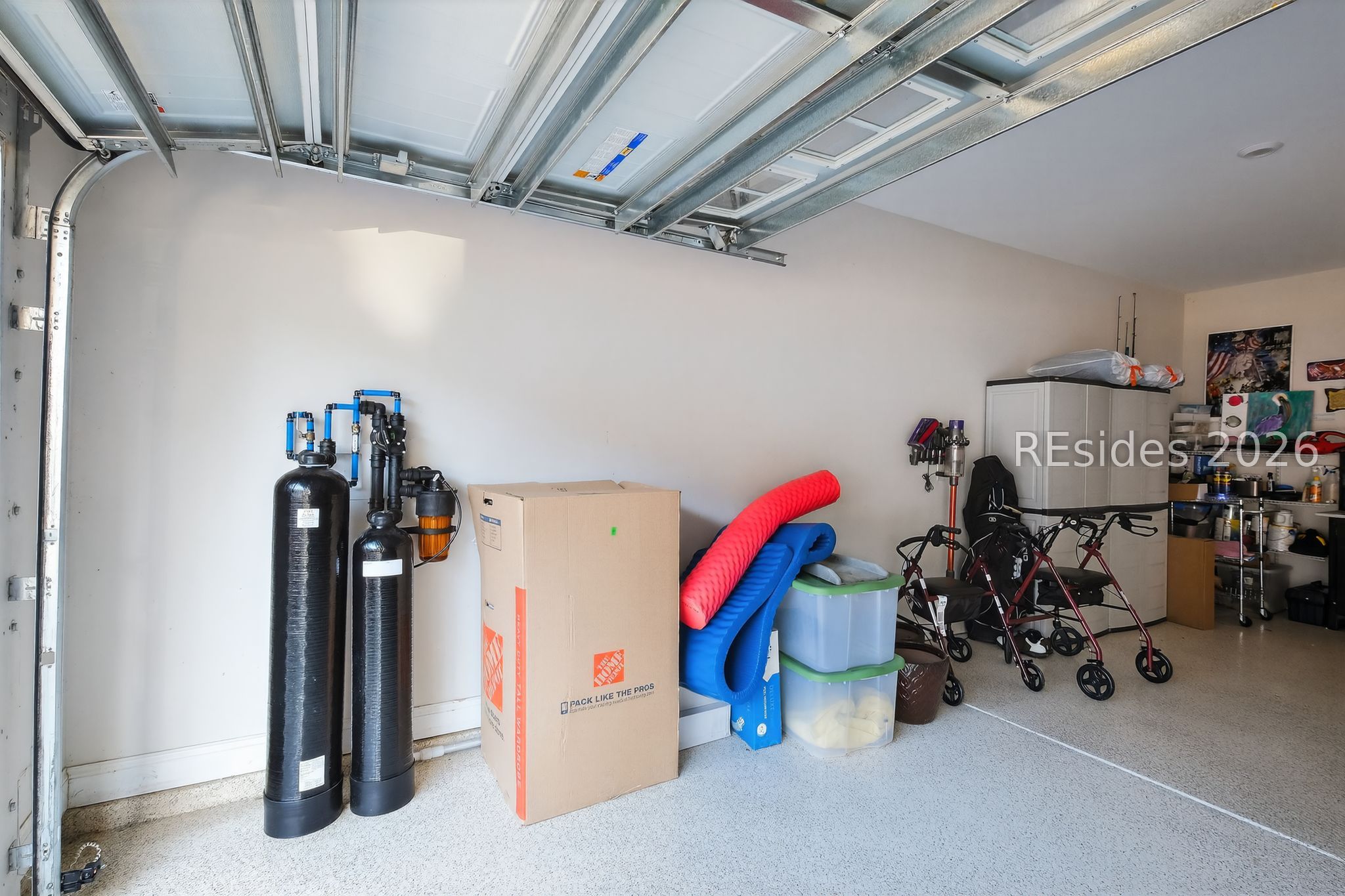 633 Destiny Drive Bluffton, SC 29909 - Photo 26 of 29 Whole house Water Treatment