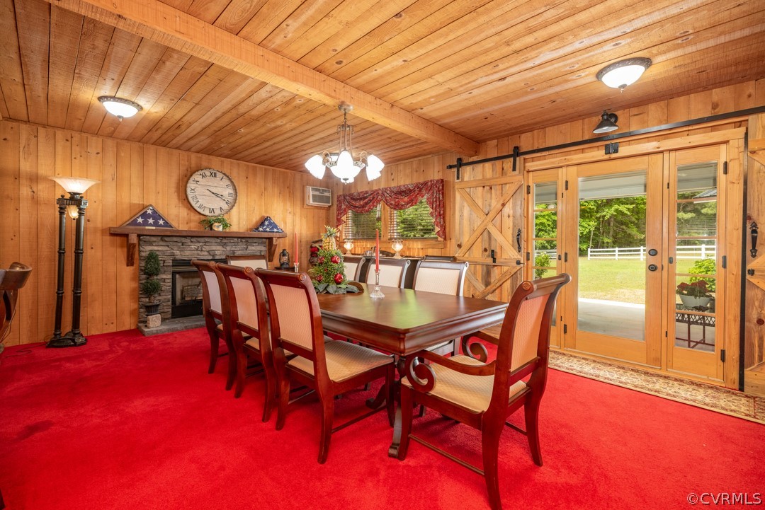 1058 Pine Log Road Skippers, VA 23879 - Photo 12 of 46 Gallery Image 12