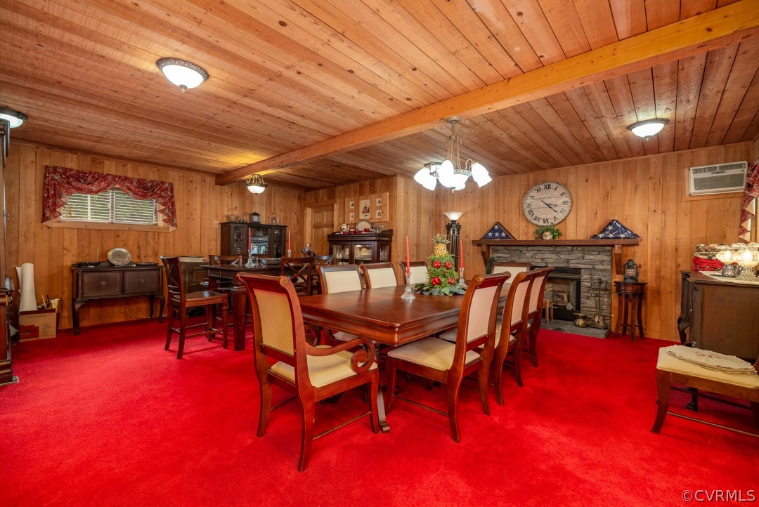 1058 Pine Log Road Skippers, VA 23879 - Photo 14 of 46 Gallery Image 14