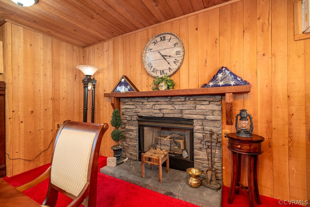 1058 Pine Log Road Skippers, VA 23879 - Photo 15 of 46 Gallery Image 15