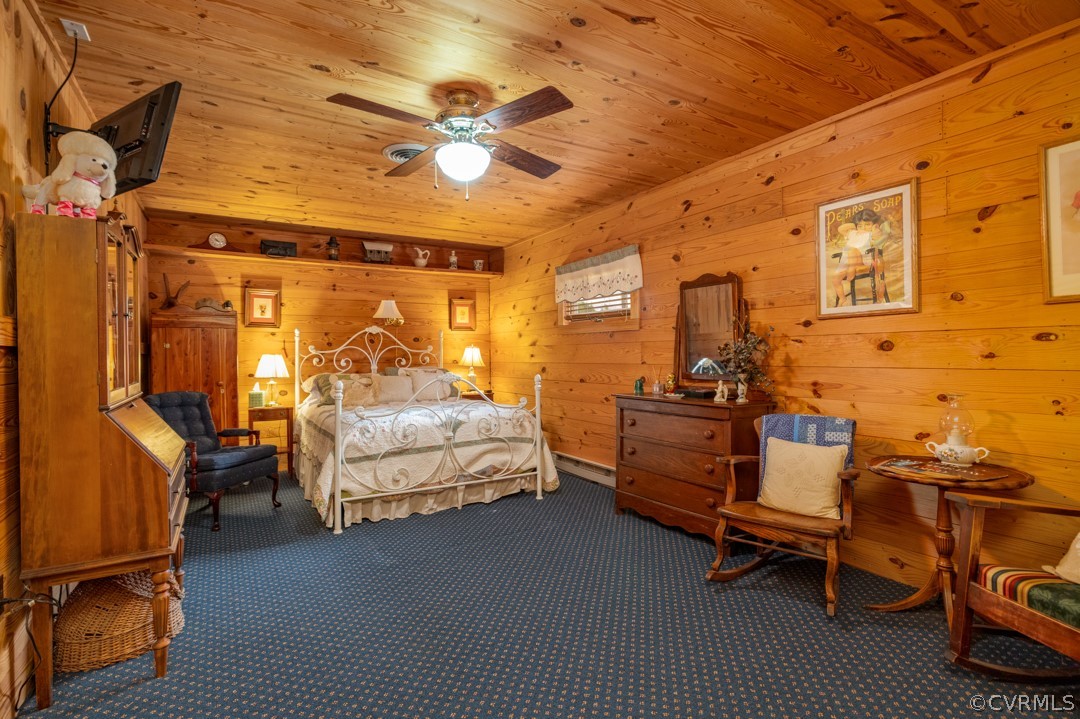 1058 Pine Log Road Skippers, VA 23879 - Photo 17 of 46 Gallery Image 17