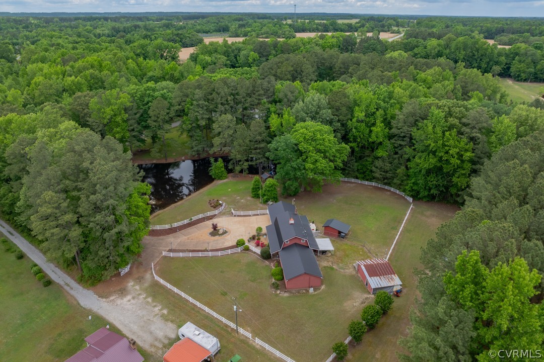 1058 Pine Log Road Skippers, VA 23879 - Photo 40 of 46 Gallery Image 40