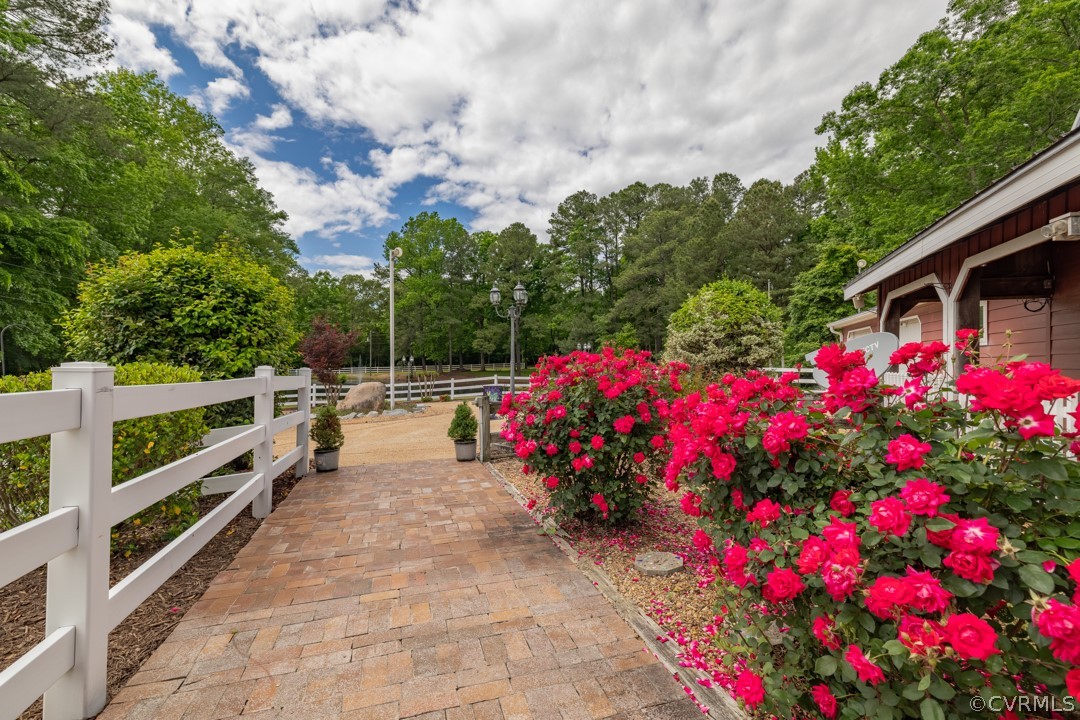 1058 Pine Log Road Skippers, VA 23879 - Photo 46 of 46 Gallery Image 46