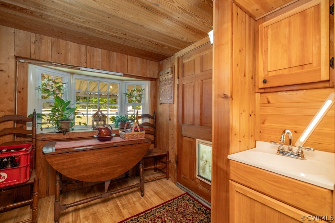 1058 Pine Log Road Skippers, VA 23879 - Photo 6 of 46 Gallery Image 6