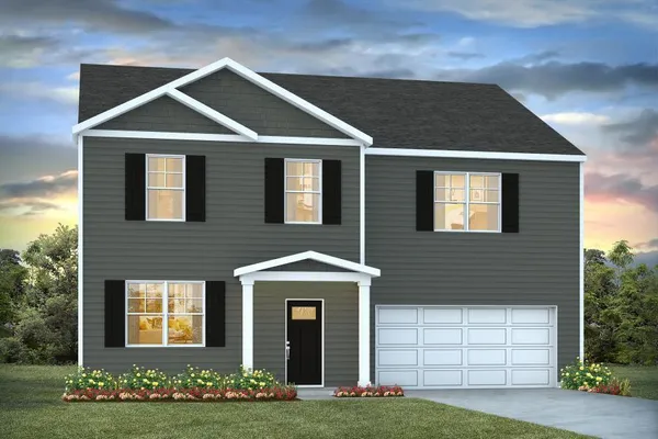 $480,225 | 420 Tulip Poplar Drive, Moncks Corner, SC 29461