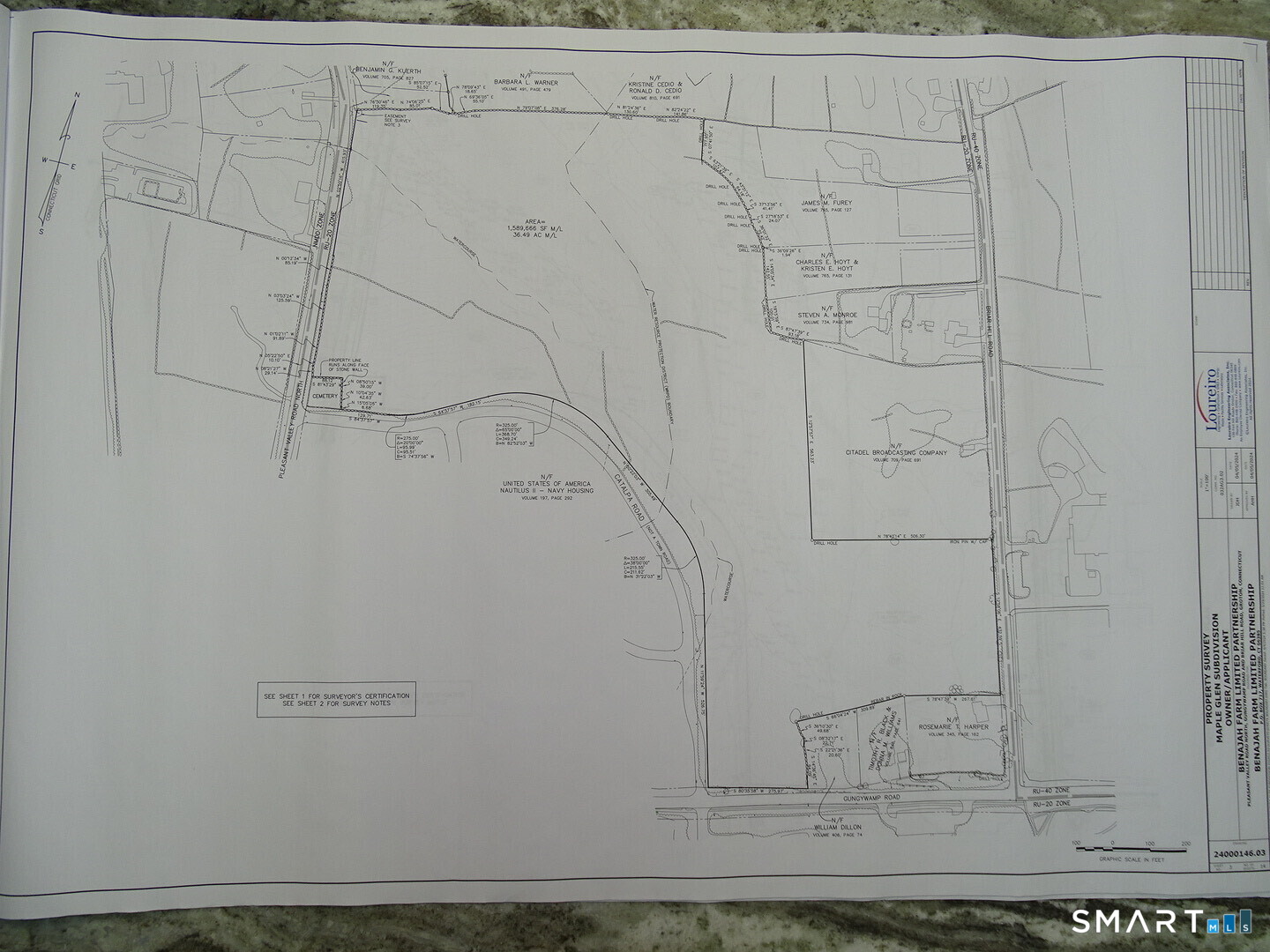 Briar Hill Road Groton, CT 06340 - Photo 5 of 17