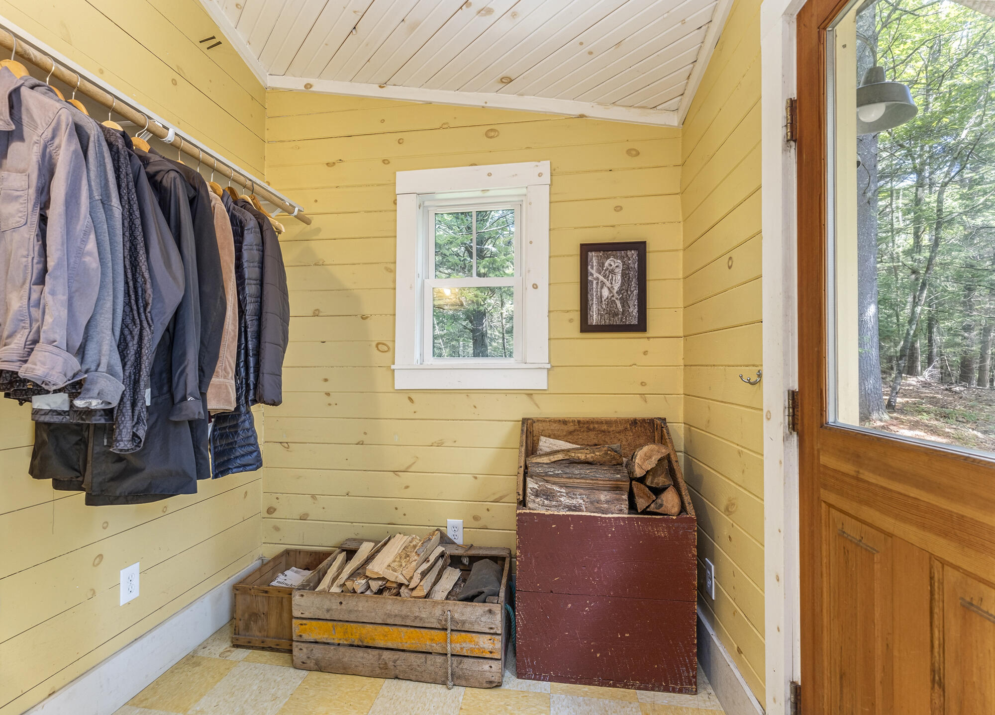 109 Pleasant Hill Road Freeport, ME 04032 - Photo 45 of 52 109 Pleasant Hill_W5_46