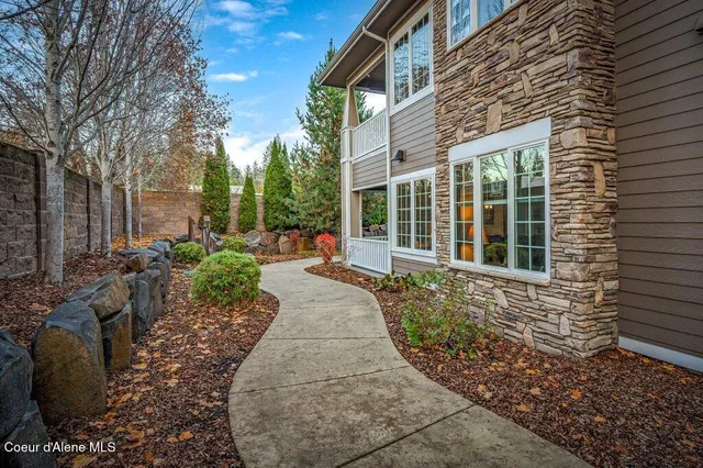 $517,000 | 4539 Greenchain Loop, Unit 5, Coeur D'Alene, ID 83814
