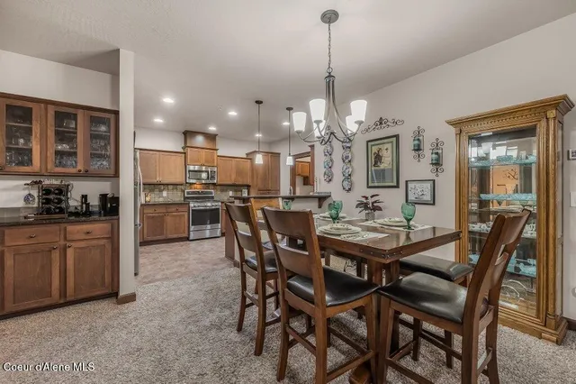 $517,000 | 4539 Greenchain Loop, Unit 5, Coeur D'Alene, ID 83814