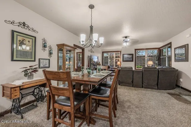 $517,000 | 4539 Greenchain Loop, Unit 5, Coeur D'Alene, ID 83814