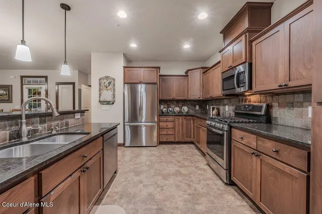 $517,000 | 4539 Greenchain Loop, Unit 5, Coeur D'Alene, ID 83814