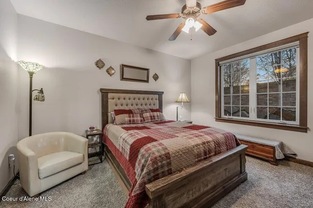 $517,000 | 4539 Greenchain Loop, Unit 5, Coeur D'Alene, ID 83814