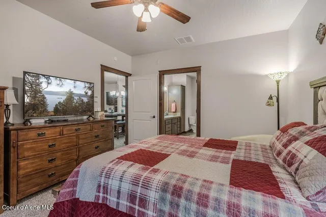 $517,000 | 4539 Greenchain Loop, Unit 5, Coeur D'Alene, ID 83814