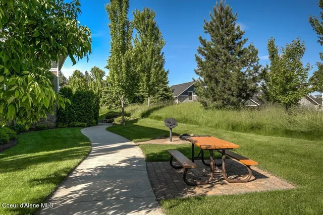 $517,000 | 4539 Greenchain Loop, Unit 5, Coeur D'Alene, ID 83814