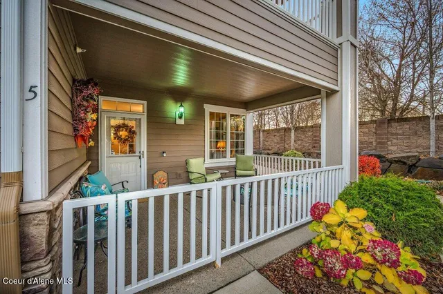 $517,000 | 4539 Greenchain Loop, Unit 5, Coeur D'Alene, ID 83814