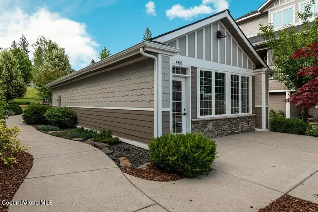 $517,000 | 4539 Greenchain Loop, Unit 5, Coeur D'Alene, ID 83814