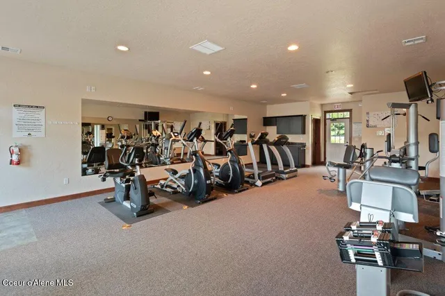 $517,000 | 4539 Greenchain Loop, Unit 5, Coeur D'Alene, ID 83814