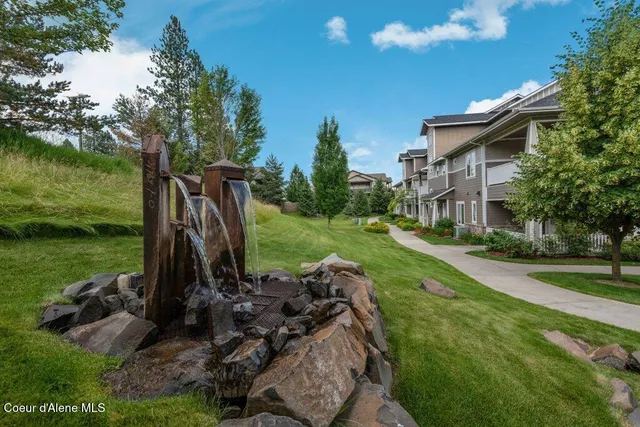 $517,000 | 4539 Greenchain Loop, Unit 5, Coeur D'Alene, ID 83814
