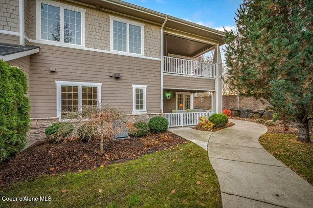 $517,000 | 4539 Greenchain Loop, Unit 5, Coeur D'Alene, ID 83814
