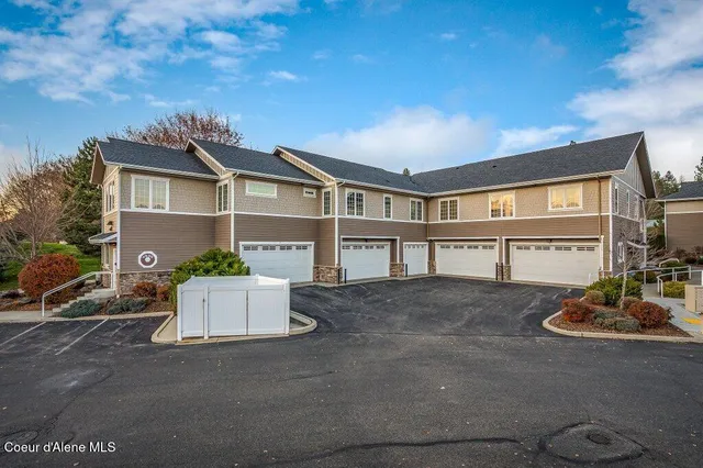 $517,000 | 4539 Greenchain Loop, Unit 5, Coeur D'Alene, ID 83814