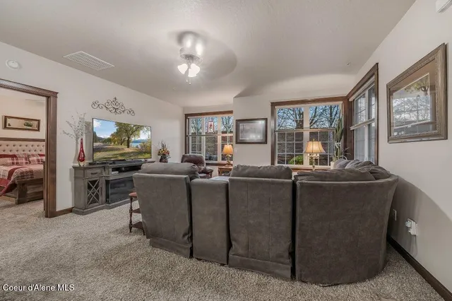 $517,000 | 4539 Greenchain Loop, Unit 5, Coeur D'Alene, ID 83814
