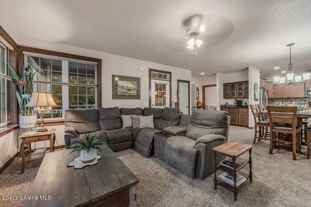$517,000 | 4539 Greenchain Loop, Unit 5, Coeur D'Alene, ID 83814