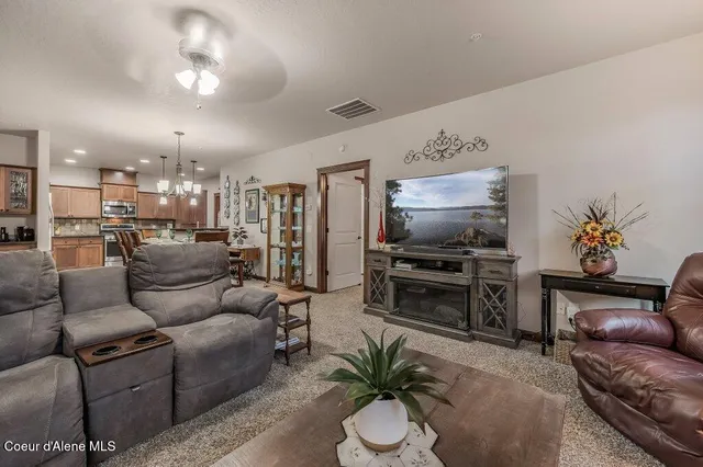 $517,000 | 4539 Greenchain Loop, Unit 5, Coeur D'Alene, ID 83814