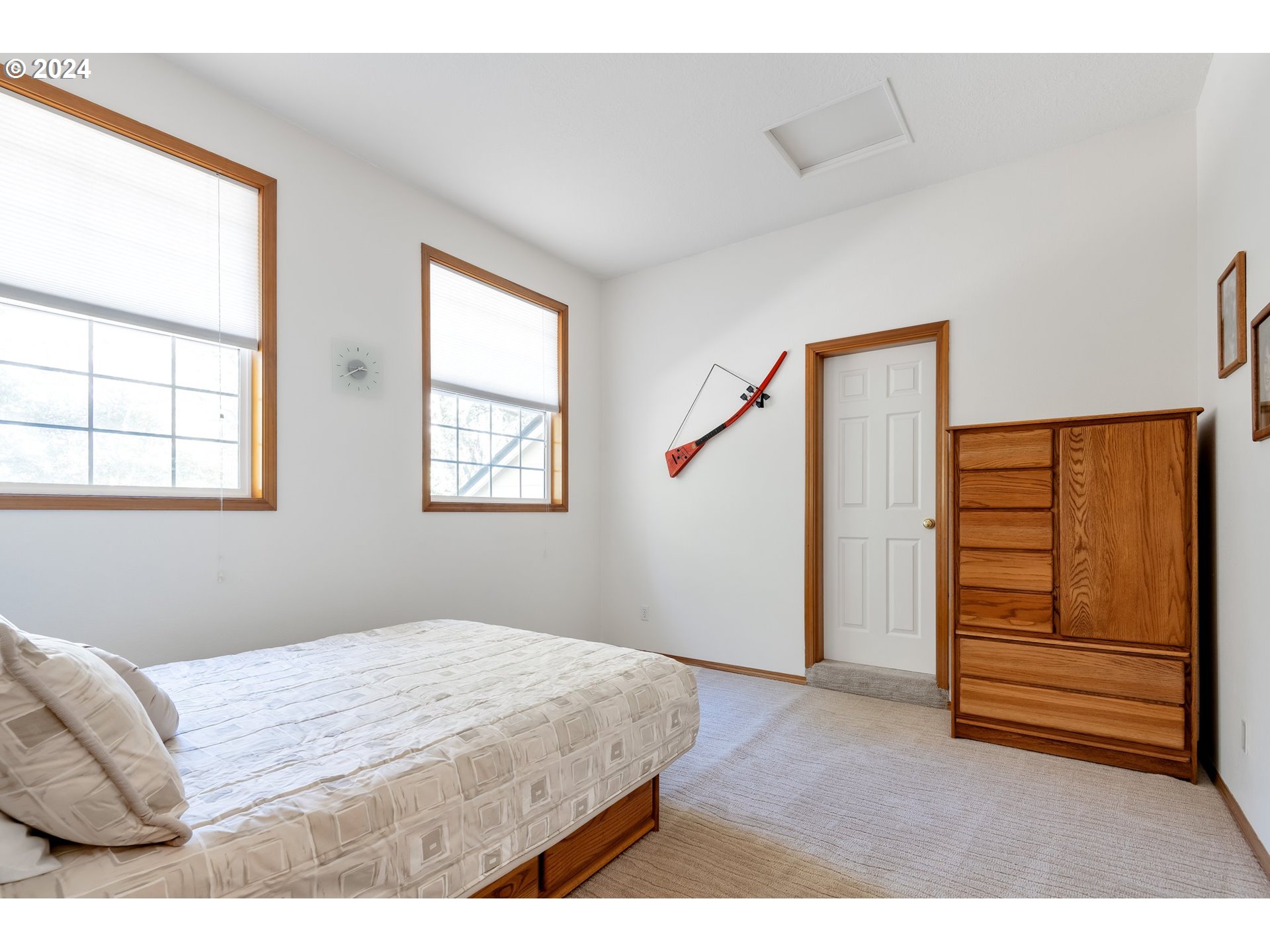 16650 Southwest Pit Road Hillsboro, OR 97123 - Photo 23 of 42 Bedroom