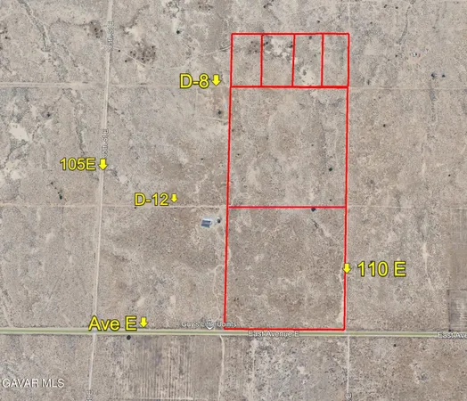 $169,000 | 110th East @ Avenue East, Lancaster, CA 93535