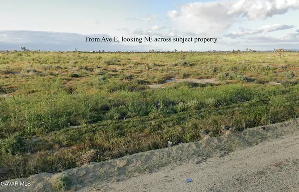 $169,000 | 110th East @ Avenue East, Lancaster, CA 93535