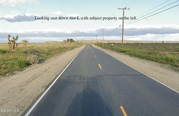 $169,000 | 110th East @ Avenue East, Lancaster, CA 93535