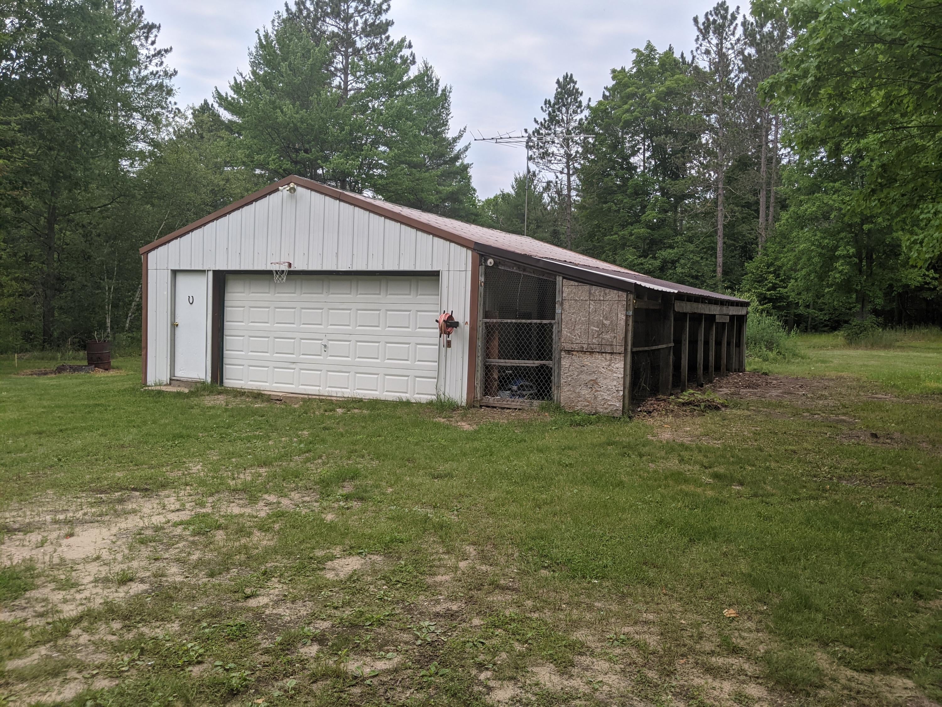 7110 West Batterson Road Frederic, MI 49733 - Photo 38 of 47 Gallery Image 38