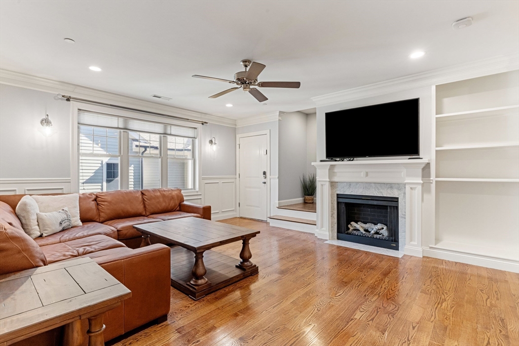 22 Hawthorne Street, Unit 2 Boston, MA 02119 - Photo 2 of 34