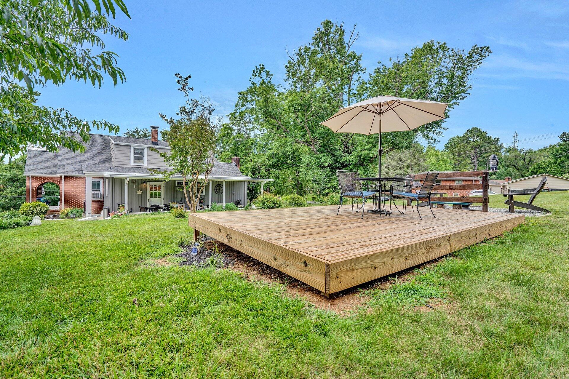 3623 Grandin Road Southwest Roanoke, VA 24018 - Photo 44 of 51 DSC9762