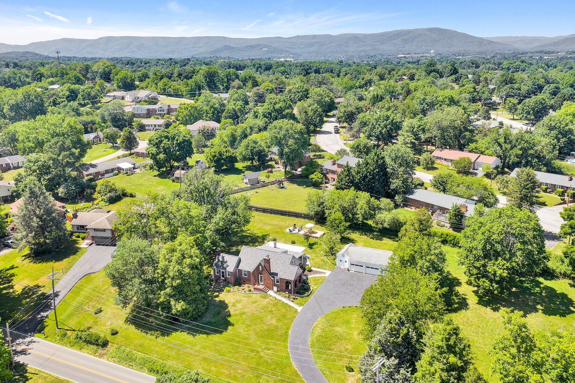 3623 Grandin Road Southwest Roanoke, VA 24018 - Photo 46 of 51 062120220130